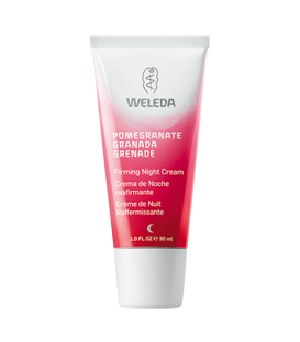 CREMA NOCHE GRANADA REAFIRMANTE 30ml. weleda