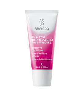  CREMA NOCHE ROSA MOSQUETA ALISANTE 30ml. weleda