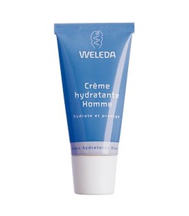 CREMA HIDRATANTE HOMBRE 30ml. weleda