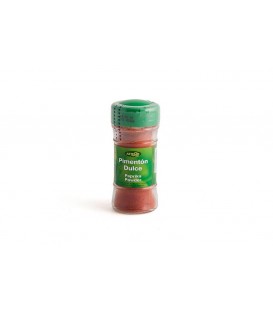 PIMENToN DULCE BOTE 38gr. artemis