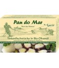 TENTACULOS CALAMAR en ACEITE OLIVA 120gr pandomar