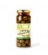 ACEITUNA MANZANILLA 200gr. callvals