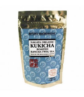 TE KUKICHA 85gr. mitoku