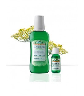 ELIXIR BUCAL MIRRA HINOJO 250ml. corpore sano