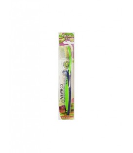 CEPILLO CEDRAS NATURALES MEDIO