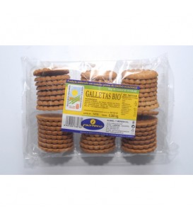 GALLETAS MARIA DESAYUNO 500gr. belsi