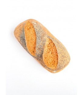 PAN TEFF S/GLUTEN 400gr. la panacea