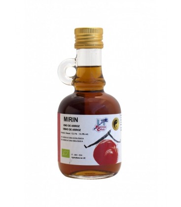 MIRIN SUMIYA 250ml. finestra