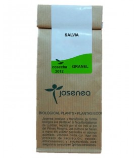 SALVIA bolsa 25gr. josenea
