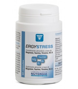 ERGYSTRESS  nutergia