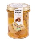BOLETUS EDULIS en ACEITE fco.175gr. emperatriz