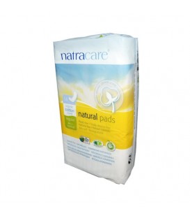 COMPRESA REGULAR 14ud. natracare