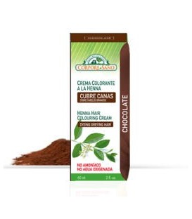 CUBRE CANAS CHOCOLATE corpore sano