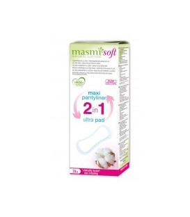 2 en 1 PROTEGESLIP ADAPTABLE MAXI masmi