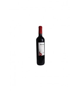 VINO TINTO JOVEN BIURKO 75cl.