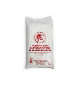 HARINA TRIGO BLANCA de FUERZA  1kg. arguiñariz