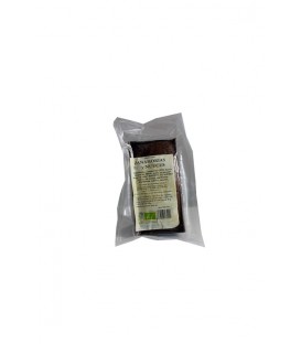 PLUM CAKE ZANAHORIA y NUECES 300gr. biogredos
