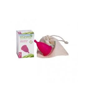 COPA MESTRUAL TALLA L masmi