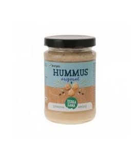 HUMMUS ORIGINAL 190 gr terrasana