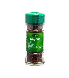 CAYENA BOTE 20gr. artemis