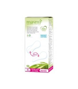 PROTEGESLIP ADAPTABLE 30ud. masmi