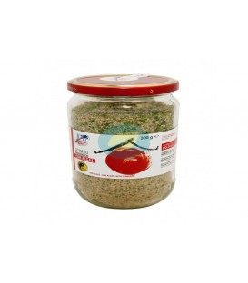 GOMASIO c/ ALGAS 300gr. finestra