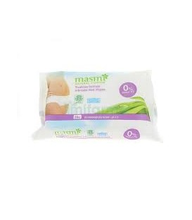 TOALLITAS INTIMAS 20ud. masmi