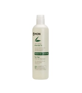 GEL-CHAMPU ARBOL de TE 300ml. mon