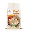 MUESLI ESTUDIANTE 500gr. celnat