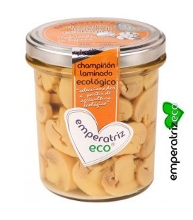 CHAMPIÑoN LAMINADO 310ml. emperatriz