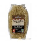 FIDEOS ARROZ QUINOA s/GLuTEN 500gr. oleander