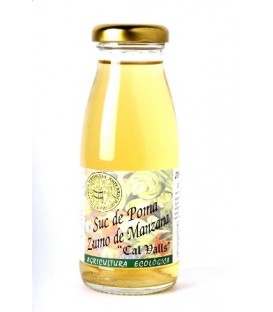 ZUMO MANZANA 200ml. callvals