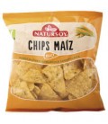 CHIPS NATURAL 75gr. natursoy
