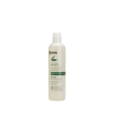 GEL-CHAMPU ARBOL de TE 300ml. mon