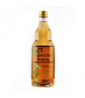 VINAGRE MANZANA 750ml. aikider