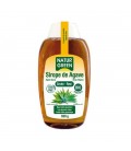 SIROPE AGAVE CRUDO 500ml. naturgreen