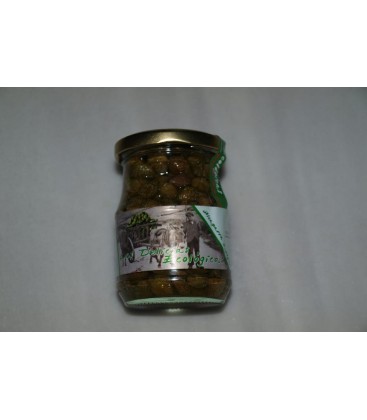 ALCAPARRAS 155gr. bionsan