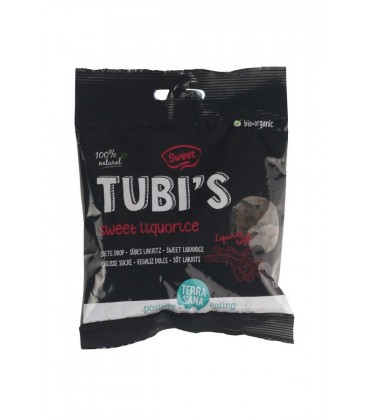 REGALiZ en TACOS 100 gr. terrasana