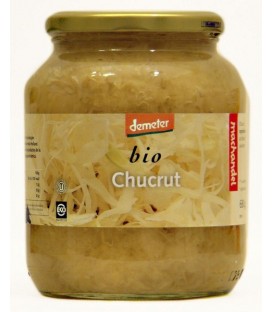 CHUCRUT 360gr.  machandel