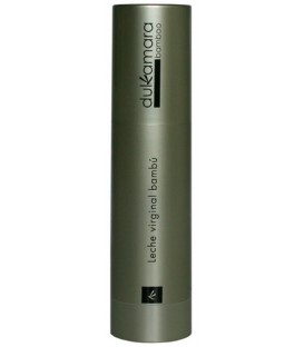 LECHE VIRGINAL BAMBU 60ml. dulkamara