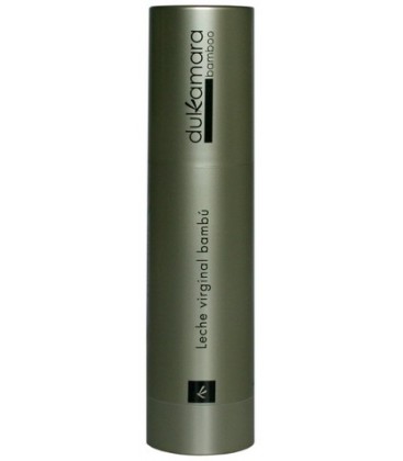 LECHE VIRGINAL BAMBU 60ml. dulkamara