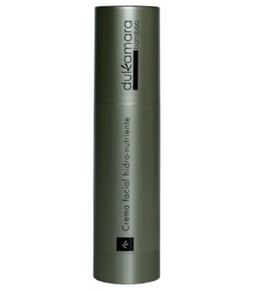 CREMA FACIAL HIDRO.NUTRIENTE 60ml. dulkamara