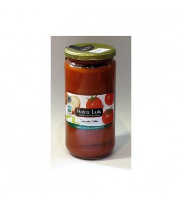 TOMATE FRITO fCO. 720ml.  pedro luis