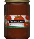 TOMATE TRITURADO 100% 720ml. pedro luis