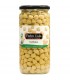 GARBANZO NATURAL EXTRA  720ml. pedro luis