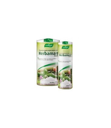 HERBAMARE 250gr.  vogel