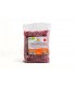 MACARRONES QUINOA REMOLACHA 500gr. vegetalia