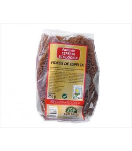FIDEOS ESPELTA 250gr. eco-salim