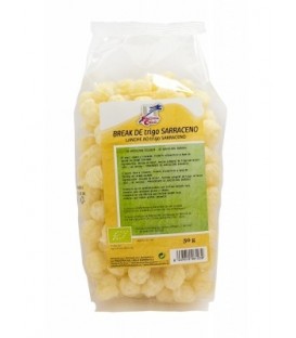 BREAK SARRACENO 50gr. finestra