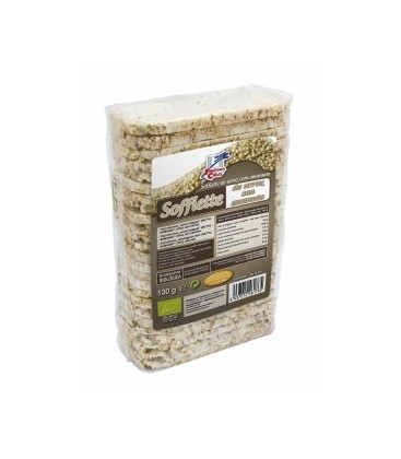 SOFFIETTE SeSAMO 130gr. finestra